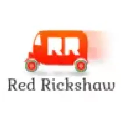 Red Rickshaw